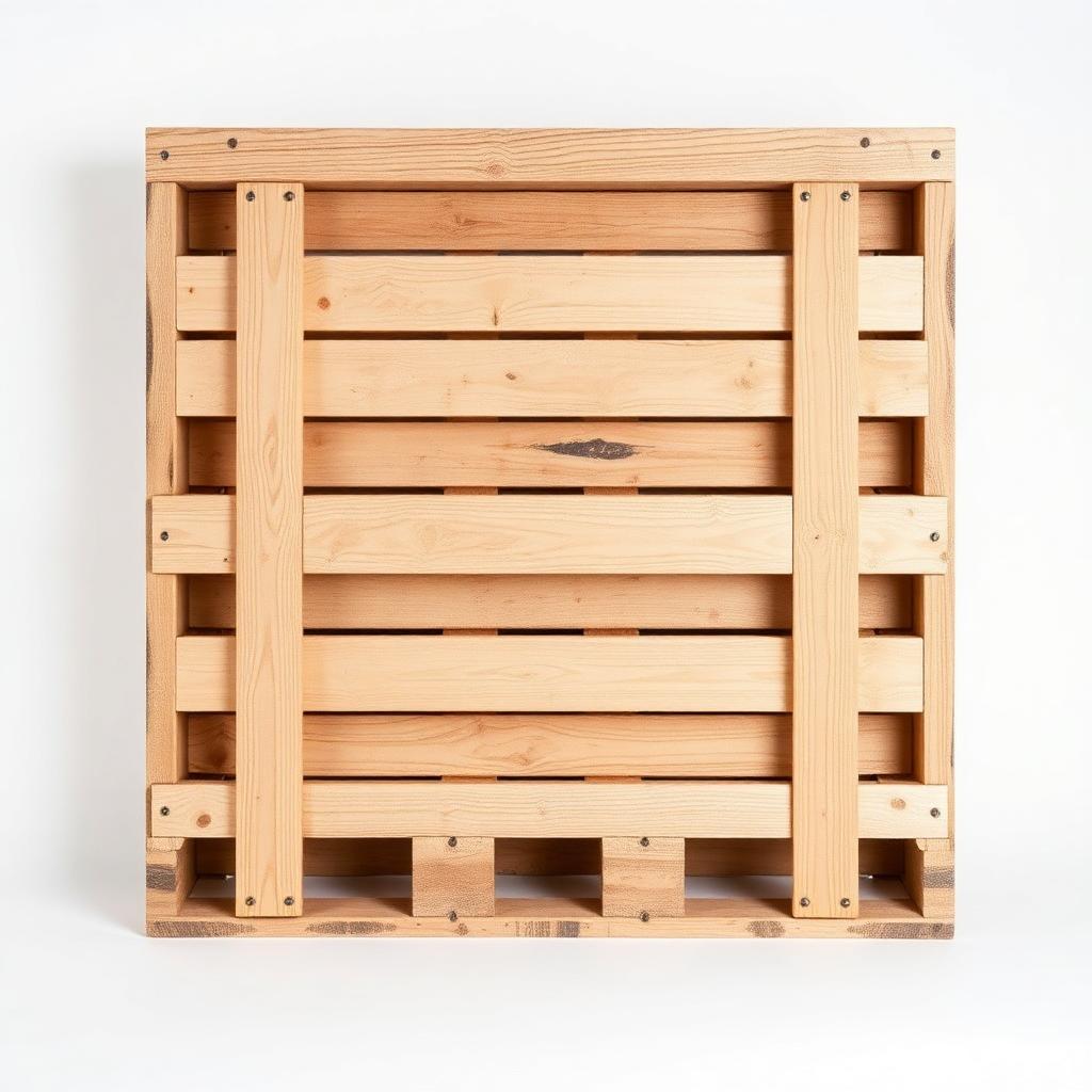 Pallet One Way