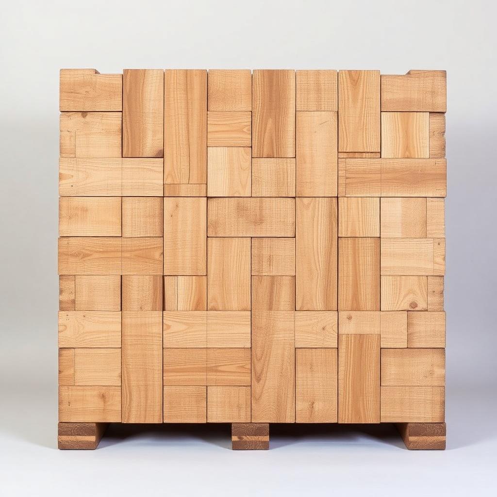 Pallet PBR Usado